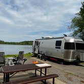 Review photo of Lake Catherine State Park Campground by Napunani , June 26, 2022