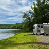 Review photo of Lake Catherine State Park Campground by Napunani , June 26, 2022