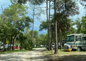 Clark Family Campground