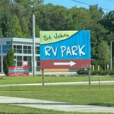 Review photo of St John's RV Park by Stuart K., June 26, 2022
