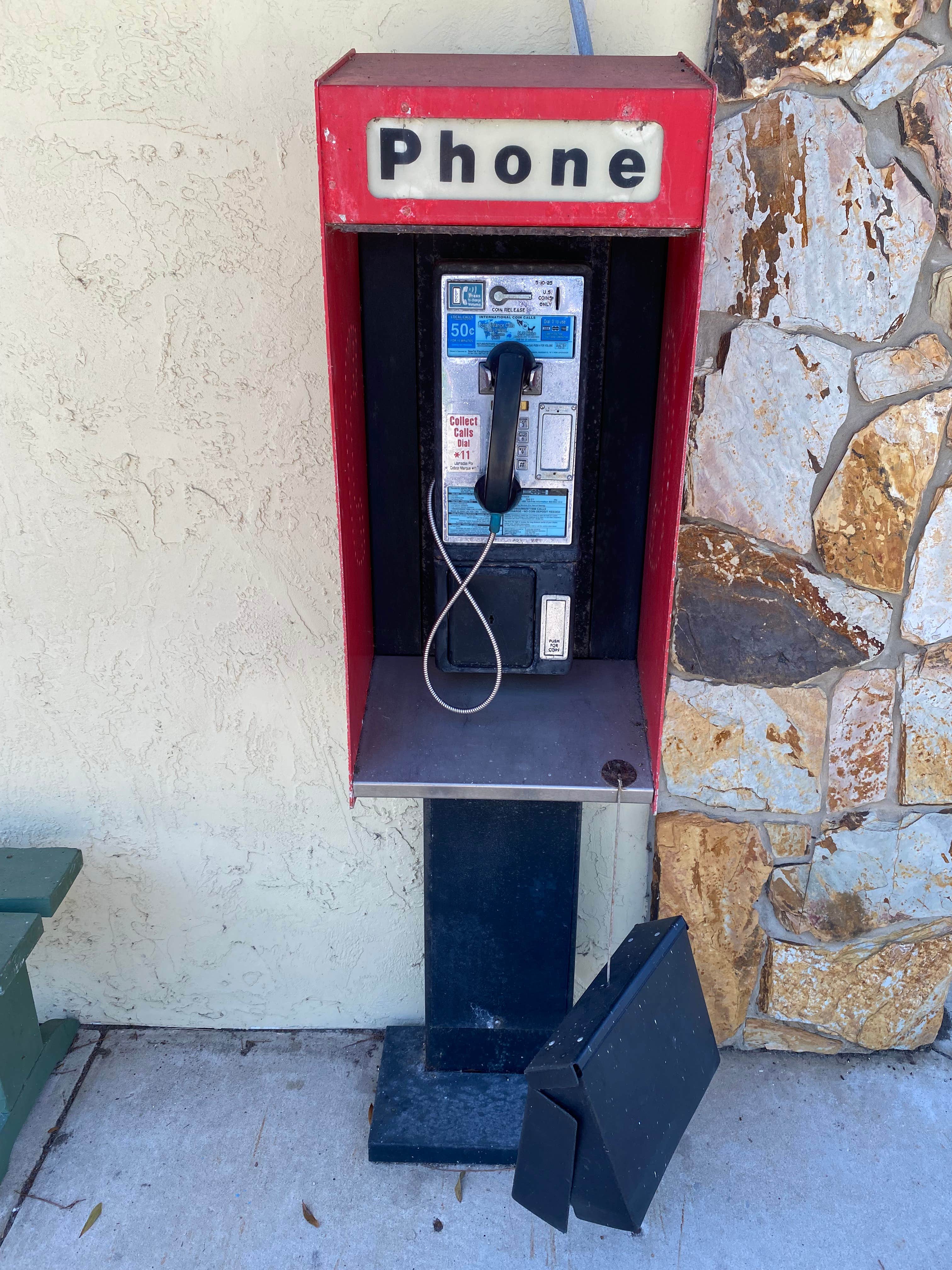 Camper-submitted photo at St John's RV Park near Hastings, FL
