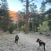 Review photo of McWilliams Campground by Christie , June 26, 2022