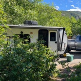 Review photo of Sinks Campground — Sinks Canyon State Park by Garry K., June 26, 2022