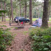 Review photo of Hawn State Park Campground by Nichole G., June 26, 2022