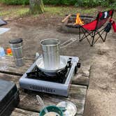 Review photo of Hawn State Park Campground by Nichole G., June 26, 2022