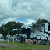 Review photo of Crystal Lake RV Park by Stuart K., June 26, 2022