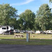 Review photo of Elkhart Campground by deb K., June 26, 2022