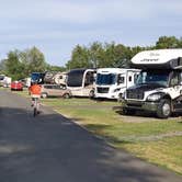 Review photo of Elkhart Campground by deb K., June 26, 2022