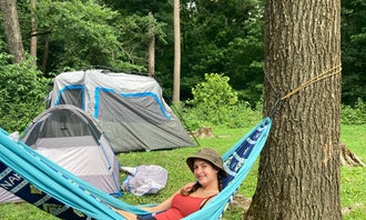 Camping near Paydown Access: Maramec Spring Park, St. James, Missouri