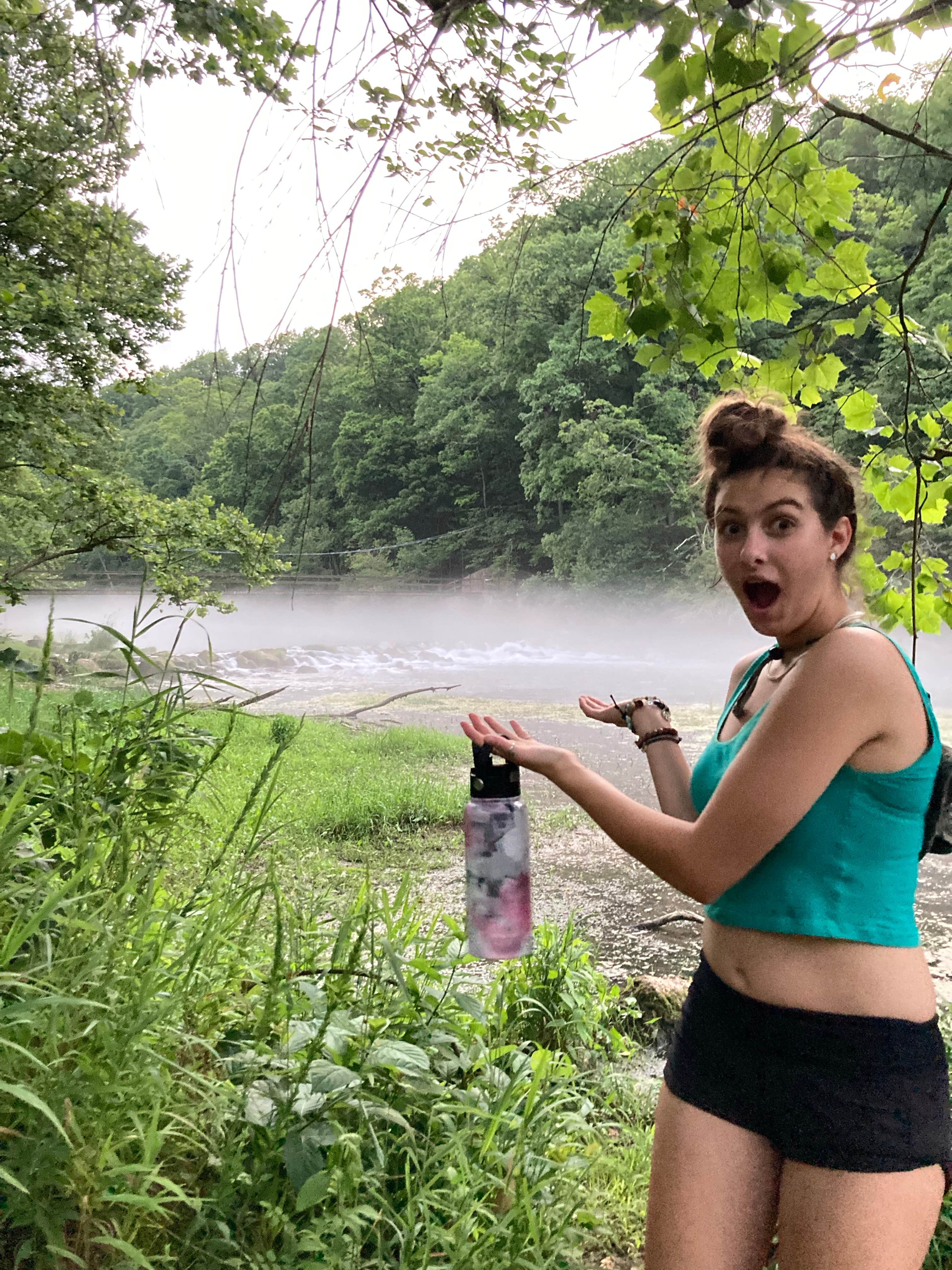 Camper-submitted photo at Maramec Spring Park near Salem, MO