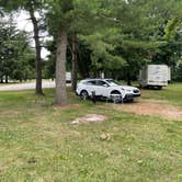 Review photo of Kentucky Horse Park Campground by Caroline F., June 26, 2022