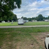 Review photo of Kentucky Horse Park Campground by Caroline F., June 26, 2022