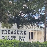 Review photo of Treasure Coast RV Park by Stuart K., June 26, 2022