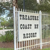 Review photo of Treasure Coast RV Park by Stuart K., June 26, 2022
