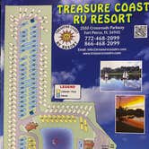 Review photo of Treasure Coast RV Park by Stuart K., June 26, 2022