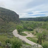 Review photo of Wolf Flats Recreation Area by Jamie C., June 26, 2022