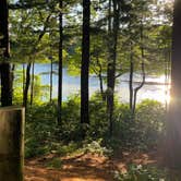 Review photo of Pinewood Lodge Campground by Laurie , June 26, 2022