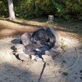 Review photo of Pinewood Lodge Campground by rich F., June 26, 2022