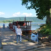 Review photo of Ferryboat Campsites by Dorothy P., July 17, 2018