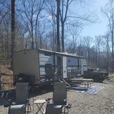 Review photo of Odetah Camping Resort by rich F., June 26, 2022