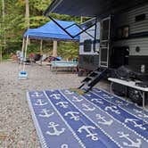 Review photo of Odetah Camping Resort by rich F., June 26, 2022
