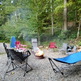 Review photo of Odetah Camping Resort by rich F., June 26, 2022