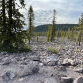 Review photo of Warner Valley Campground — Lassen Volcanic National Park by Andrew M., June 26, 2022