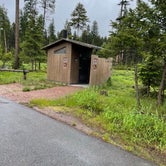 Review photo of Big Larch Campground by Abby M., June 26, 2022