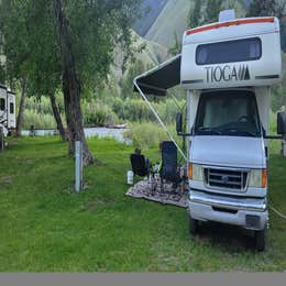 Wagonhammer RV Park & Campground