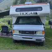 Review photo of Wagonhammer RV Park & Campground by Scott H., June 26, 2022