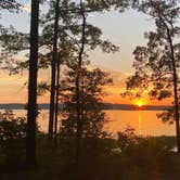 Review photo of Badin Lake Campground by A P., June 26, 2022