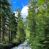 Review photo of Okanogan National Forest Ballard Campground by Bradee A., June 27, 2022