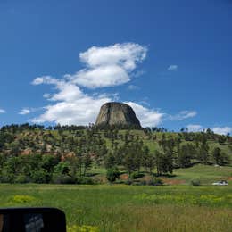 Wyatt's Hideaway Campground