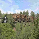 Review photo of Smith Rock State Park Campground by Eva W., June 19, 2015