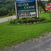 Review photo of Silver Canoe Campground by Indy A., June 27, 2022