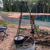 Review photo of Apostle Islands Area RV park and Camping by Macel C., June 27, 2022