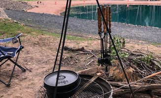 Macel C.'s photo at Apostle Islands Area RV park and Camping near Ashland, WI