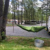 Review photo of Apostle Islands Area RV park and Camping by Macel C., June 27, 2022