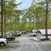 Review photo of Apostle Islands Area RV park and Camping by Macel C., June 27, 2022