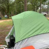 Review photo of Krul Recreation Area - Blackwater River State Forest by Sherry P., June 27, 2022