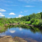 Review photo of Spruce Creek Campground by Greg S., June 27, 2022