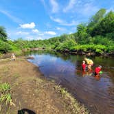 Review photo of Spruce Creek Campground by Greg S., June 27, 2022