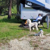 Review photo of Wild Bill's Campground by Angela M., June 27, 2022