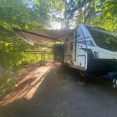 Review photo of Timberlake Campground & RV by Michelle K., June 27, 2022