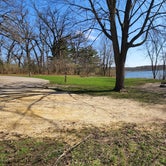Review photo of Rock Cut State Park Campground by Samantha T., June 27, 2022