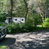 Review photo of Ainsworth State Park Campground by Kyle , June 27, 2022