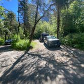 Review photo of Ainsworth State Park Campground by Kyle , June 27, 2022