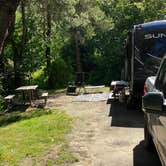 Review photo of Ainsworth State Park Campground by Kyle , June 27, 2022