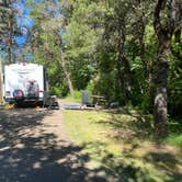 Review photo of Ainsworth State Park Campground by Kyle , June 27, 2022