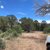 Review photo of Black Canyon Dispersed Camping by Christopher E., June 27, 2022